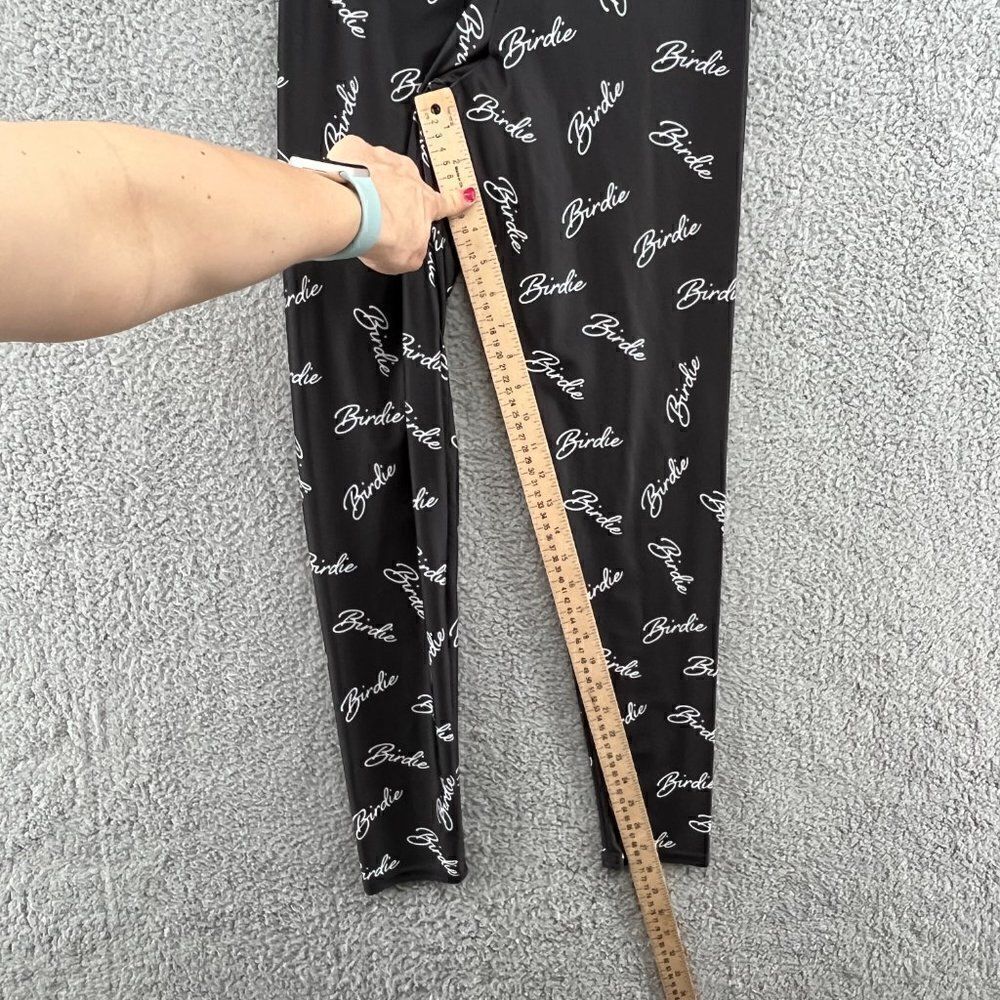 Birds of Condor BIRDIE LEGGINGS Womens Size Large - Picture 5 of 11
